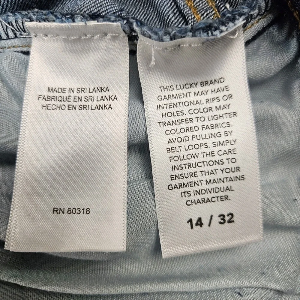 Lucky Brand lucky brand